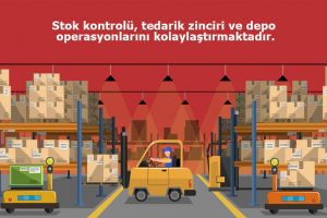 Stok Barkod Sistemi | Barkodlu Stok Takip Programı – BarkodSis