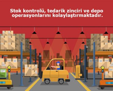 Stok Barkod Sistemi | Barkodlu Stok Takip Programı – BarkodSis