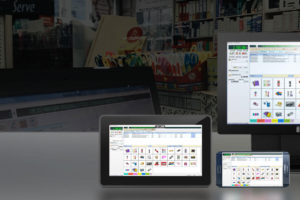 Barkod Sistemi | BarkodSis ile Hızlı Stok ve Satış Yönetimi – MakroCell