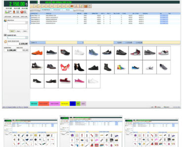 Türkiye Barkodlu Satış Programı Önerisi: Kaliteli ve Sorunsuz POS Yazılımı Arayanlar İçin BarkodSis