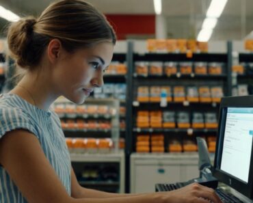 Perakende Sektöründe Dijital Dönüşüm: BarkodSis Satış Programı ile Verimlilik Artışı