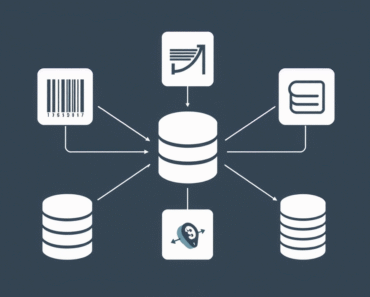 Barkod Sistemlerinde Performans Optimizasyonu: Veritabanı İndeksleme ve Sorgu Optimizasyonu