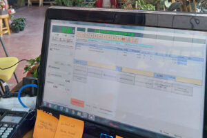 BarkodSis ile Beko ve Hugin Yazarkasa Entegrasyonu