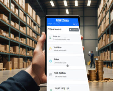 Küçük İşletmeler İçin Envanter Yönetimi: Barkodsis ile Zamandan ve Paradan Tasarrufun 7 Altın Kuralı