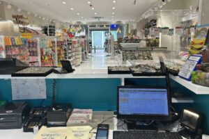 Takı ve Aksesuar Mağazaları İçin En İyi Barkodlu Satış Programı: BarkodSis Plus