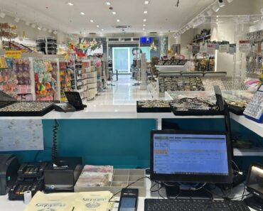 Takı ve Aksesuar Mağazaları İçin En İyi Barkodlu Satış Programı: BarkodSis Plus